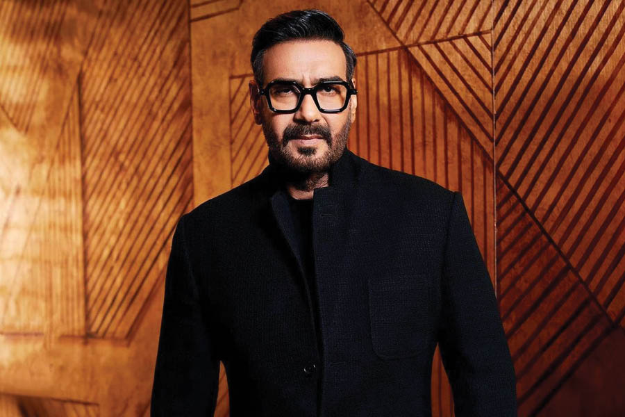 Ajay Devgn Net Worth