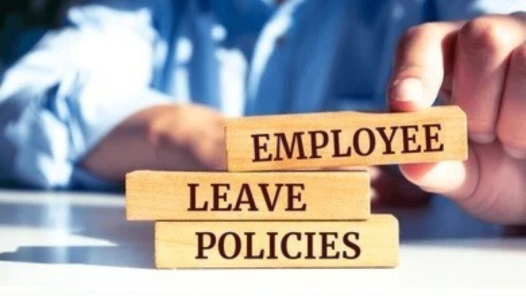 Employees Leaves Policy