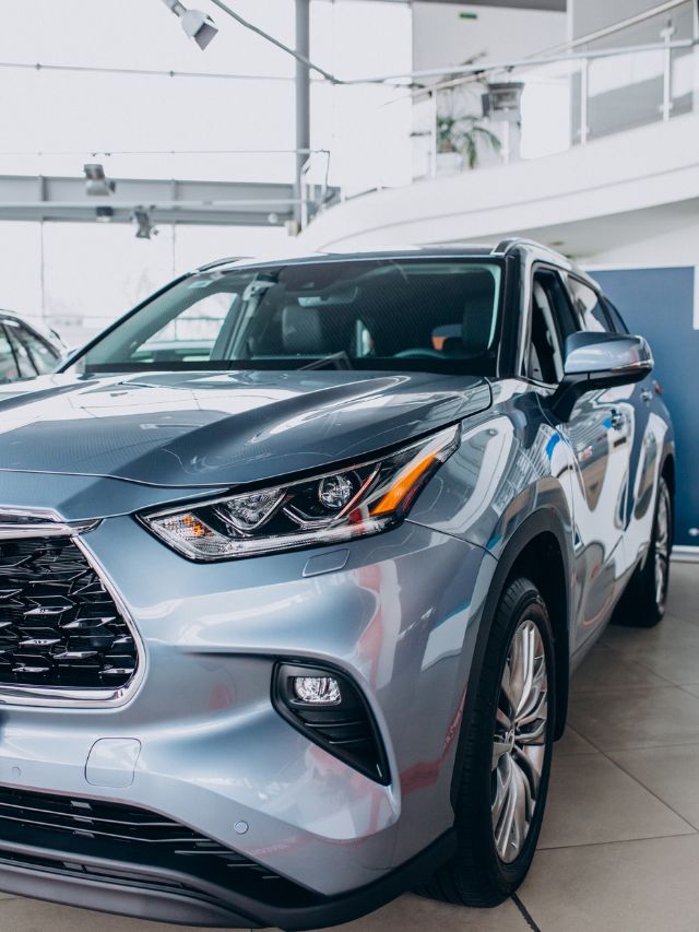 All-New Hyundai Creta 2025: Bold Looks, Smarter Tech, Bigger Thrills!