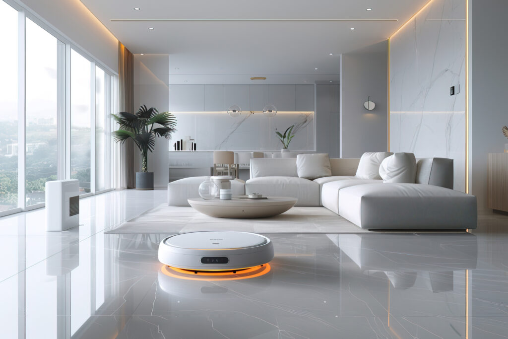 AI Interior Design Tools