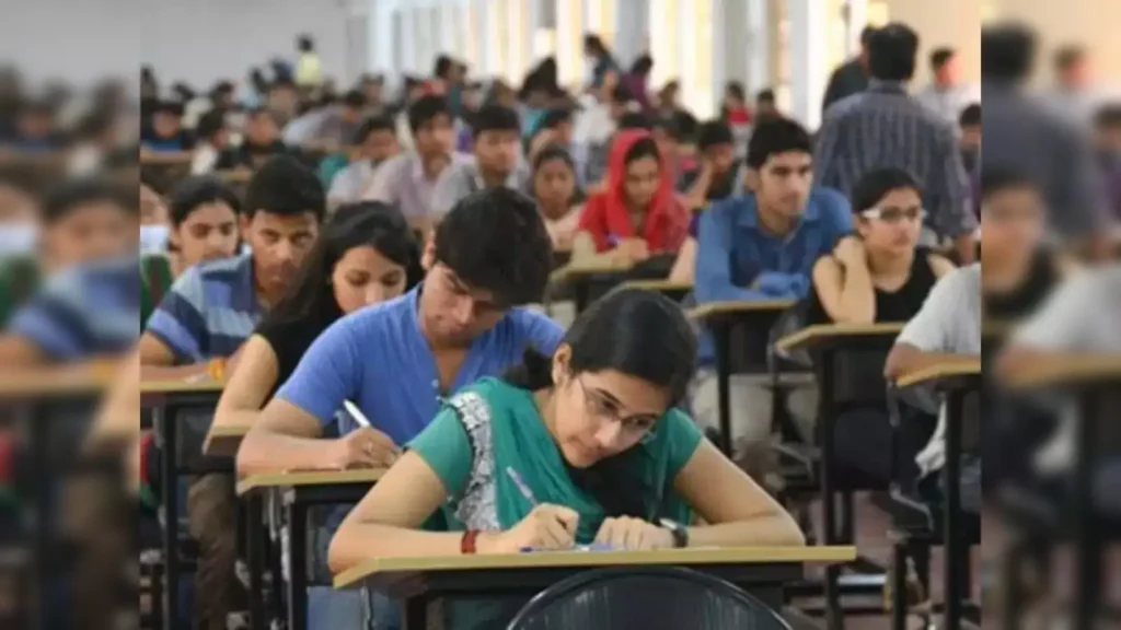 Labour Commissioner Exam 2025