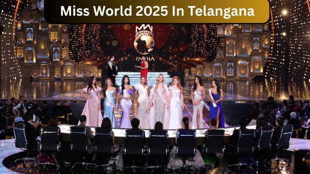 Miss World 2025 Event