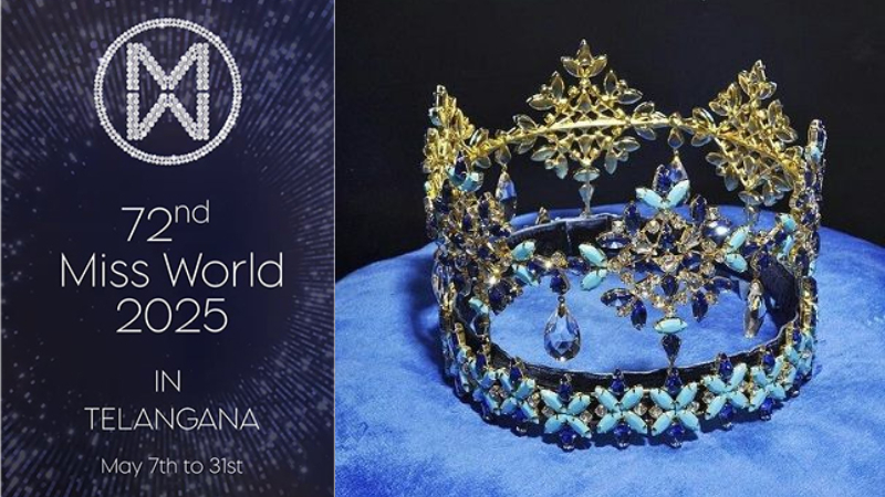 Miss World 2025