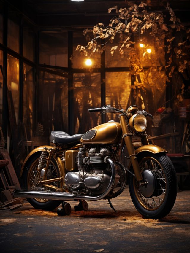 Royal Enfield Super Meteor 650: Pure Cruiser Power Unleashed!