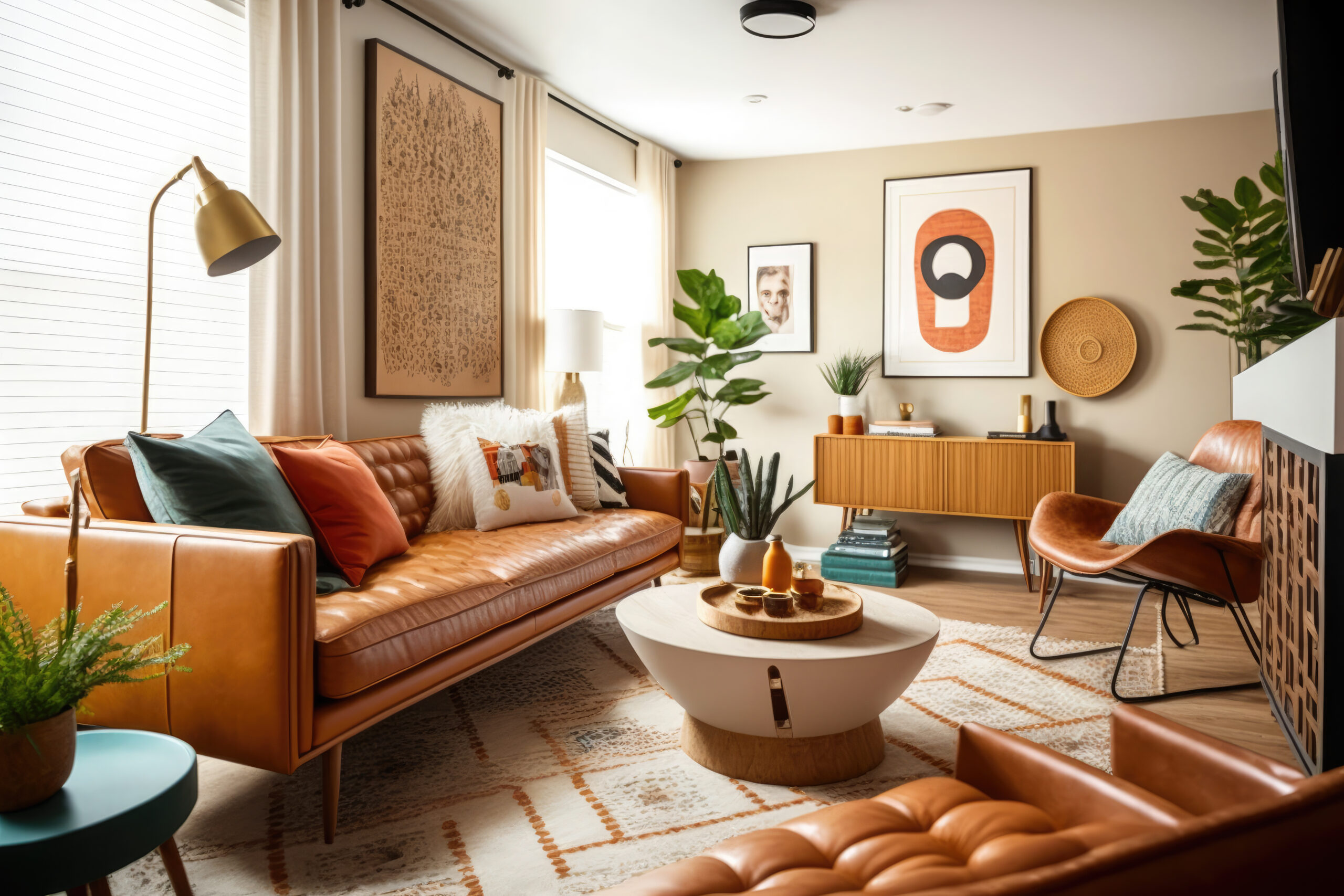 Top 5 Interior Design Companies in Hyderabad