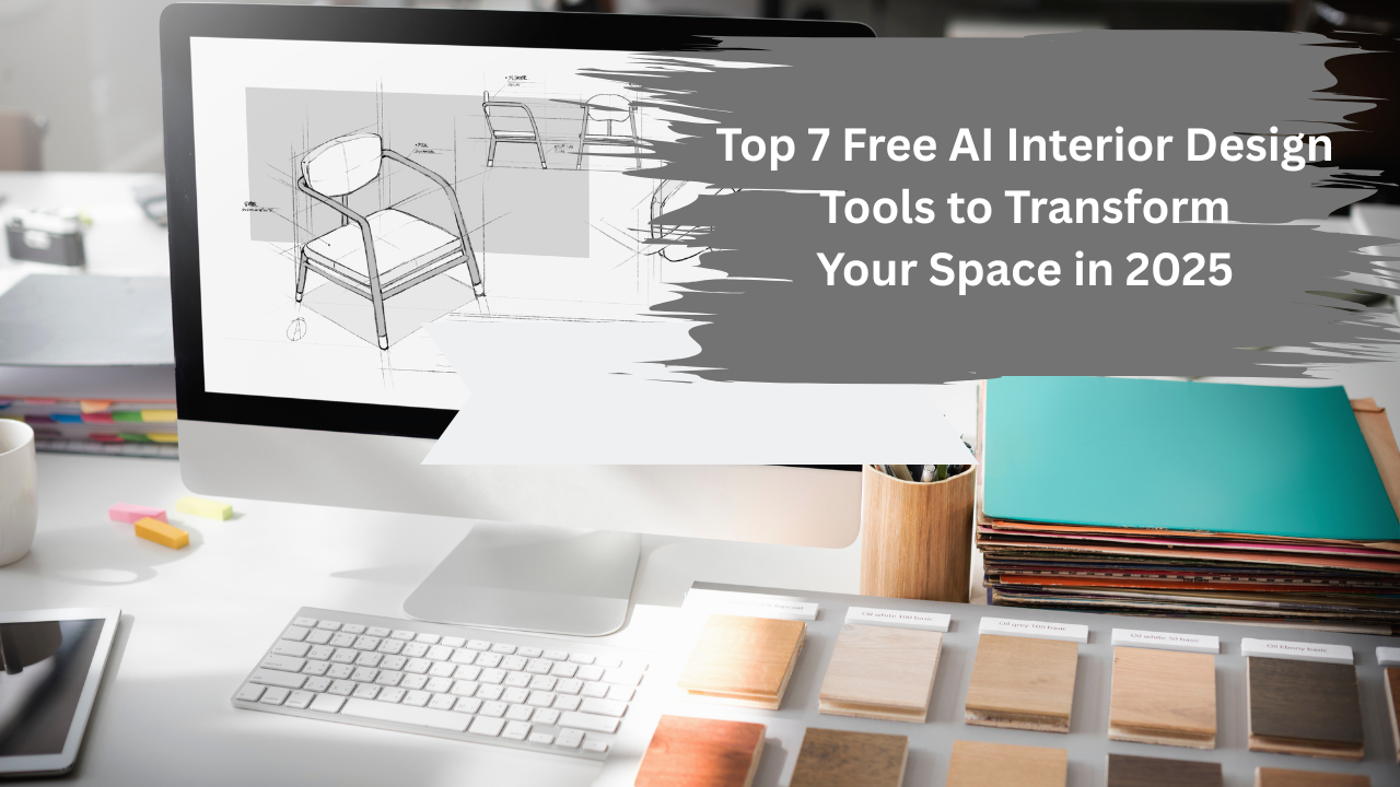 Top Free AI Interior Design Tools